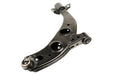 Suspension Control Arm and Ball Joint Assembly Mevotech GS7508