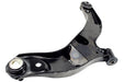 Suspension Control Arm and Ball Joint Assembly Mevotech GS76100