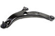 Suspension Control Arm and Ball Joint Assembly Mevotech GS76100