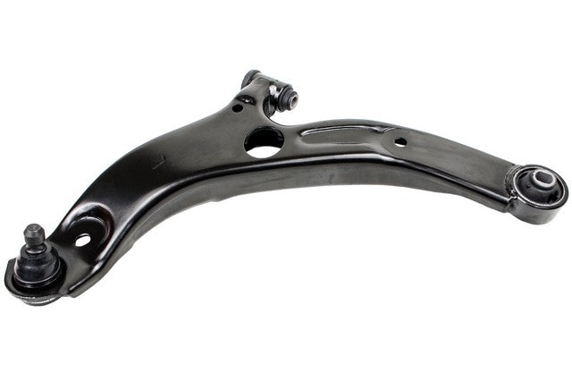 Suspension Control Arm and Ball Joint Assembly Mevotech GS76100