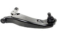 Suspension Control Arm and Ball Joint Assembly Mevotech GS76100