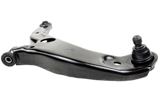 Suspension Control Arm and Ball Joint Assembly Mevotech GS76100