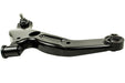 Suspension Control Arm and Ball Joint Assembly Mevotech GS76101