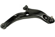 Suspension Control Arm and Ball Joint Assembly Mevotech GS76101