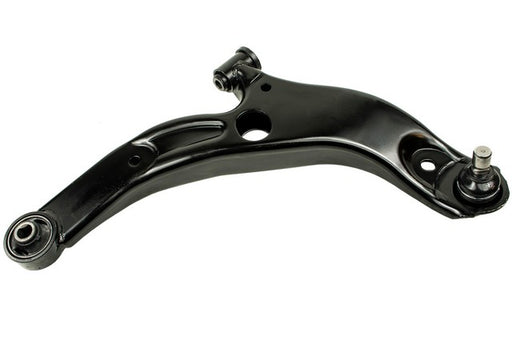 Suspension Control Arm and Ball Joint Assembly Mevotech GS76101