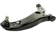 Suspension Control Arm and Ball Joint Assembly Mevotech GS76101