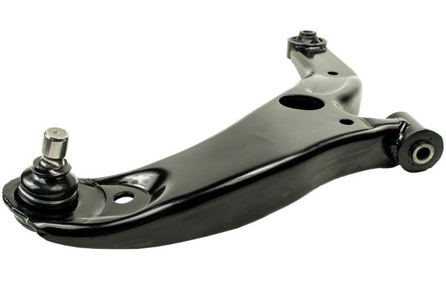 Suspension Control Arm and Ball Joint Assembly Mevotech GS76101