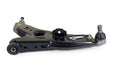 Suspension Control Arm and Ball Joint Assembly Mevotech GS76102