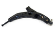 Suspension Control Arm and Ball Joint Assembly Mevotech GS76103