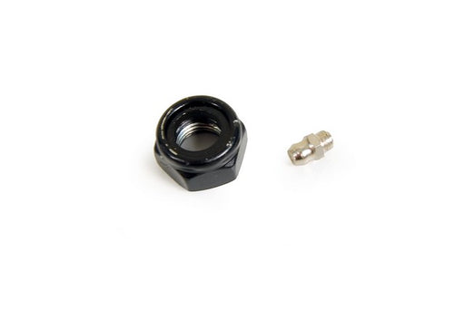 Suspension Control Arm and Ball Joint Assembly Mevotech GS76103