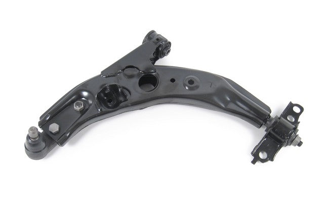 Suspension Control Arm and Ball Joint Assembly Mevotech GS76115