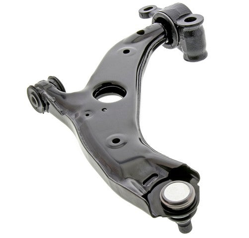 Suspension Control Arm and Ball Joint Assembly Mevotech GS761184