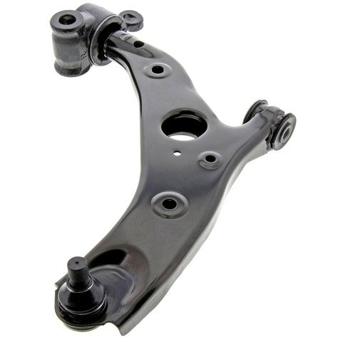 Suspension Control Arm and Ball Joint Assembly Mevotech GS761184