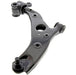 Suspension Control Arm and Ball Joint Assembly Mevotech GS761184