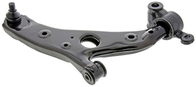 Suspension Control Arm and Ball Joint Assembly Mevotech GS761184