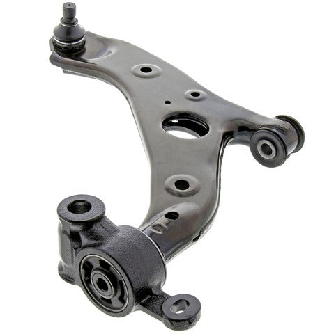 Suspension Control Arm and Ball Joint Assembly Mevotech GS761185