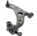 Suspension Control Arm and Ball Joint Assembly Mevotech GS761185