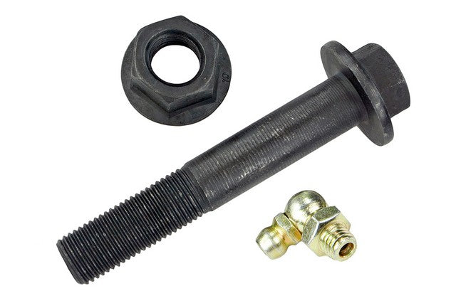 Suspension Control Arm and Ball Joint Assembly Mevotech GS761185