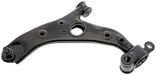Suspension Control Arm and Ball Joint Assembly Mevotech GS761185