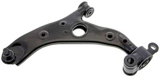Suspension Control Arm and Ball Joint Assembly Mevotech GS761185