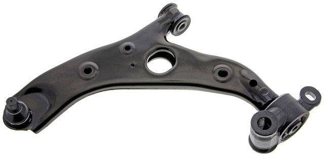 Suspension Control Arm and Ball Joint Assembly Mevotech GS761185