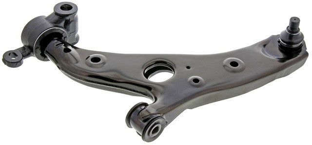Suspension Control Arm and Ball Joint Assembly Mevotech GS761185