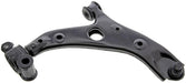 Suspension Control Arm and Ball Joint Assembly Mevotech GS761216