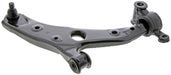 Suspension Control Arm and Ball Joint Assembly Mevotech GS761216