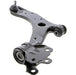 Suspension Control Arm and Ball Joint Assembly Mevotech GS76151