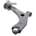 Suspension Control Arm and Ball Joint Assembly Mevotech GS76151