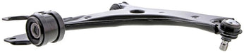 Suspension Control Arm and Ball Joint Assembly Mevotech GS76151