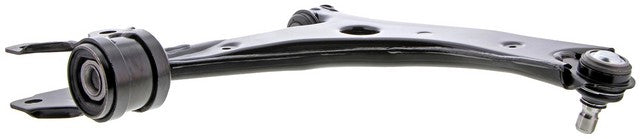 Suspension Control Arm and Ball Joint Assembly Mevotech GS76151