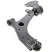 Suspension Control Arm and Ball Joint Assembly Mevotech GS76151