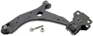 Suspension Control Arm and Ball Joint Assembly Mevotech GS76151