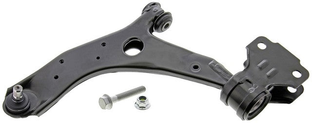 Suspension Control Arm and Ball Joint Assembly Mevotech GS76151