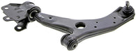 Suspension Control Arm and Ball Joint Assembly Mevotech GS76151