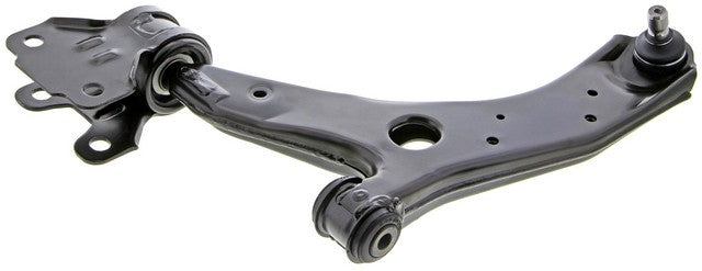 Suspension Control Arm and Ball Joint Assembly Mevotech GS76151