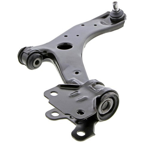 Suspension Control Arm and Ball Joint Assembly Mevotech GS76152