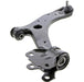 Suspension Control Arm and Ball Joint Assembly Mevotech GS76152