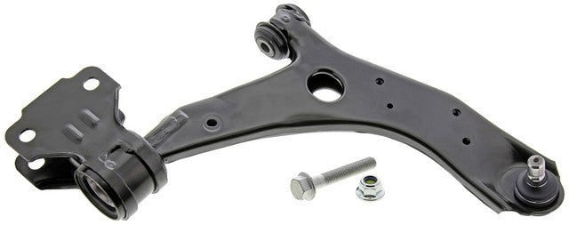 Suspension Control Arm and Ball Joint Assembly Mevotech GS76152