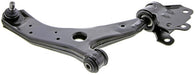 Suspension Control Arm and Ball Joint Assembly Mevotech GS76152