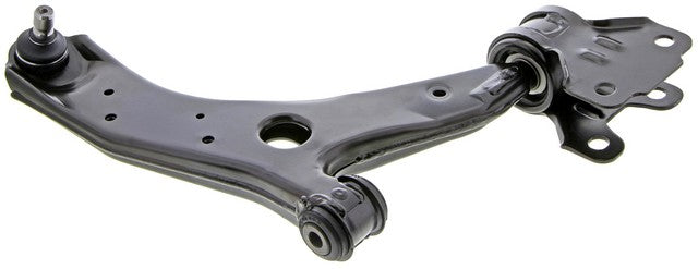 Suspension Control Arm and Ball Joint Assembly Mevotech GS76152