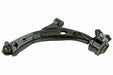 Suspension Control Arm and Ball Joint Assembly Mevotech GS76168