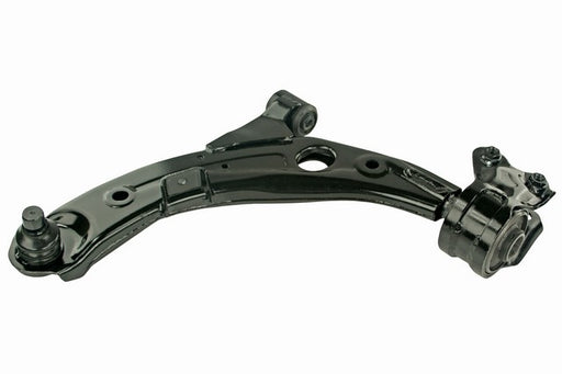 Suspension Control Arm and Ball Joint Assembly Mevotech GS76168