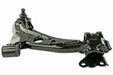 Suspension Control Arm and Ball Joint Assembly Mevotech GS76169
