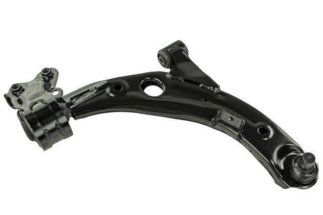 Suspension Control Arm and Ball Joint Assembly Mevotech GS76169
