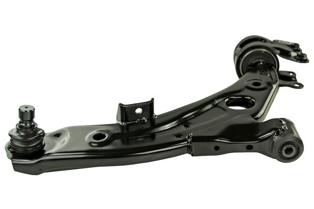Suspension Control Arm and Ball Joint Assembly Mevotech GS76169