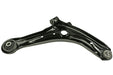Suspension Control Arm and Ball Joint Assembly Mevotech GS76179