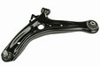 Suspension Control Arm and Ball Joint Assembly Mevotech GS76179