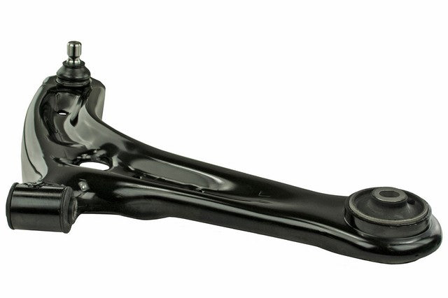 Suspension Control Arm and Ball Joint Assembly Mevotech GS76180